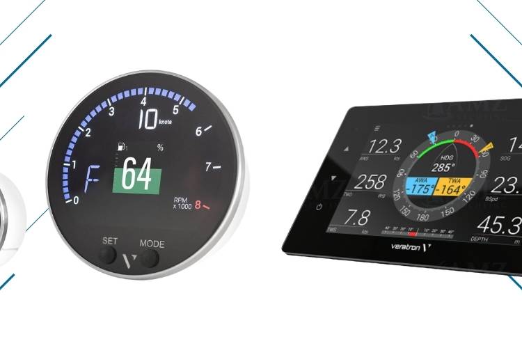 VMH serija pokaznih instrumenata